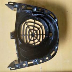 Fan Lower